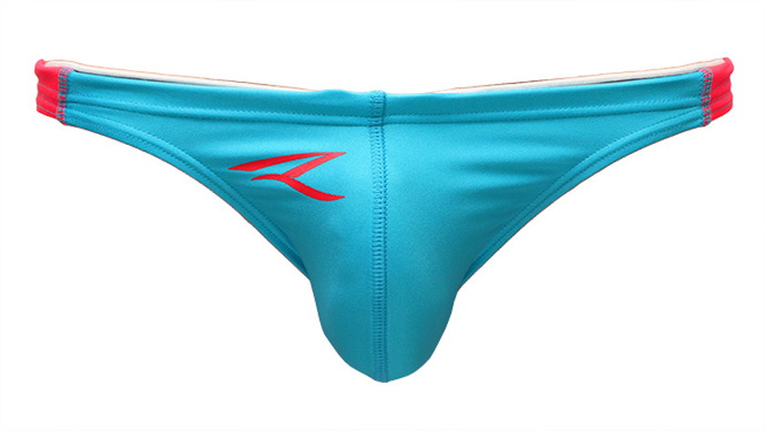 AQUX/アックス Narrow Side Speedos 