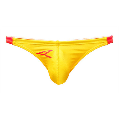 AQUX【新品未使用】完売品⭐︎Semi T-Backメンズ下着Lサイズ✨ メンズビキニ ブリーフ AQUX/アックス Semi T-Back 