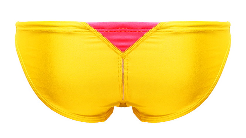 AQUX/アックス Narrow Side Speedos 