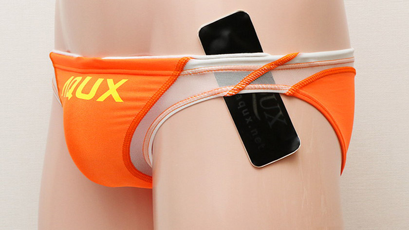 AQUX/アックス Splash Guard 