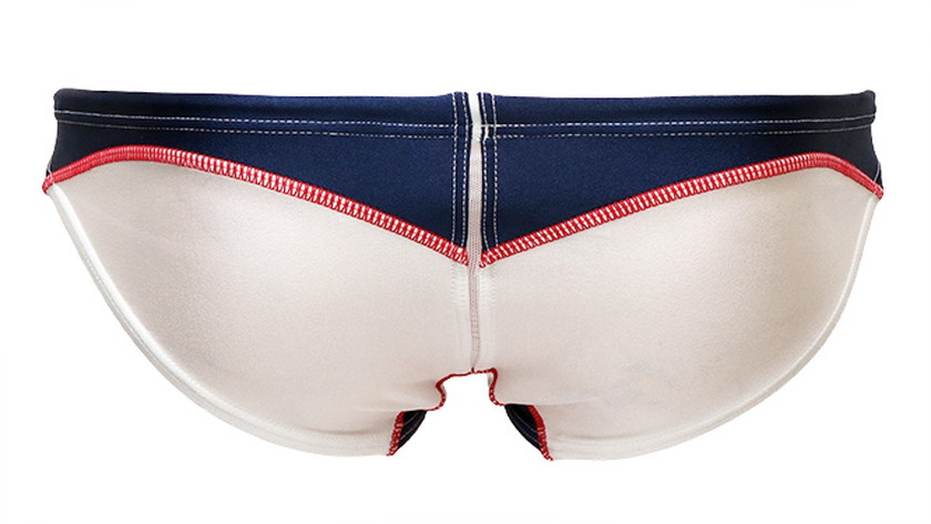 AQUX/アックス Deco-Line F スイムウェア/競パン（Ｌ） aq-sbk4293.jpg