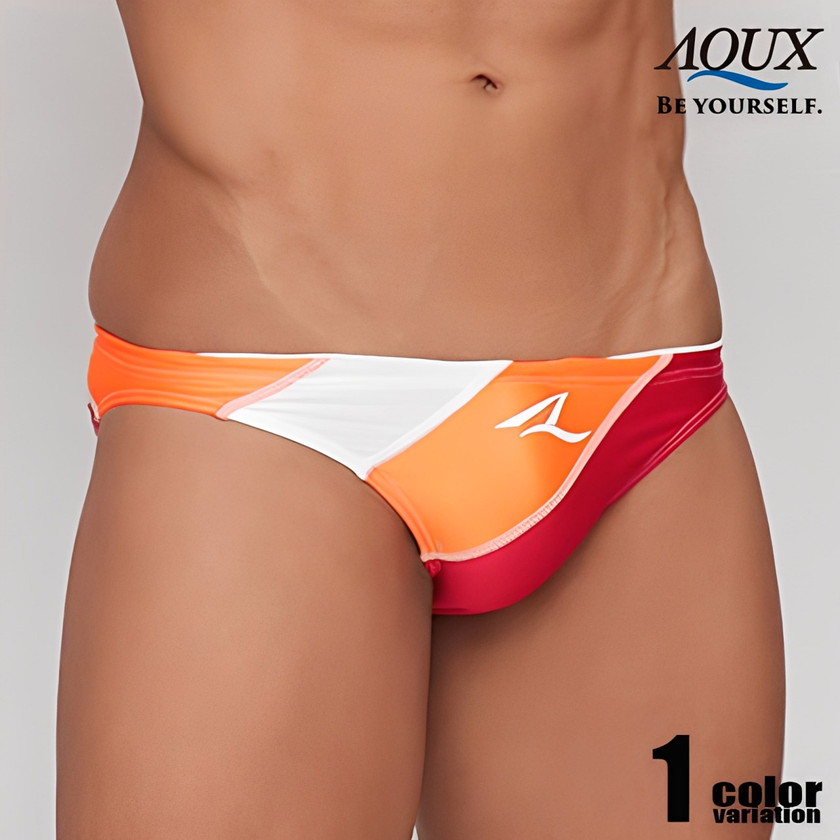 AQUX/アックス Asymmetry 