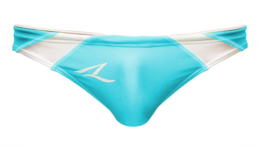 AQUX/アックス Splash Wave 