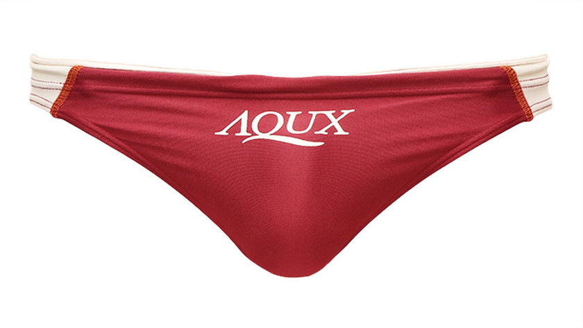 ポロパン　XXXS ご依頼者商品 AQUX/アックス New Water Polo 