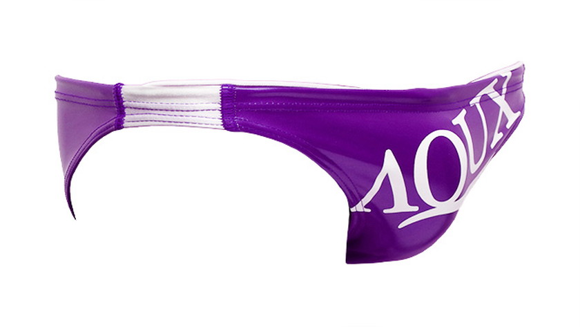 AQUX/アックス Groovy Guy 