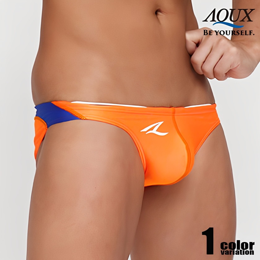 すあページ AQUX/アックス Super Bikinis 