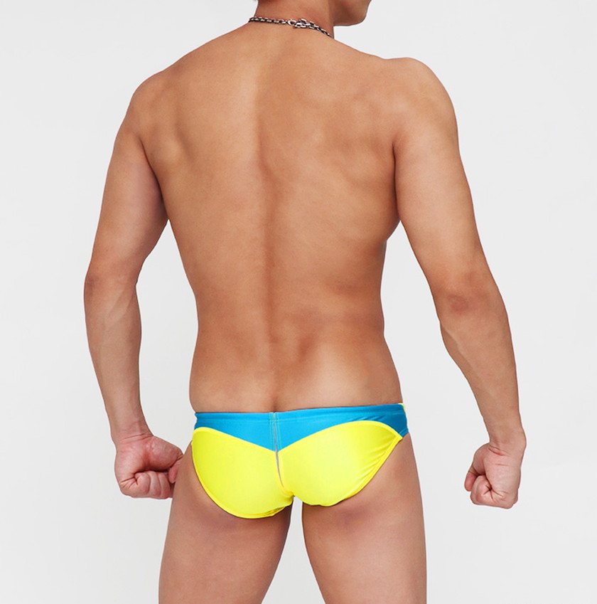 AQUX/アックス Super Bikinis 