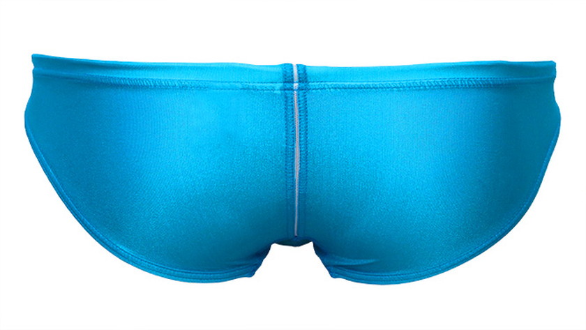 AQUX/アックス Shallow Bikinis II 