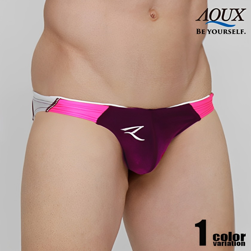 競パン AQUX AQUX/アックス Bulge Swim 
