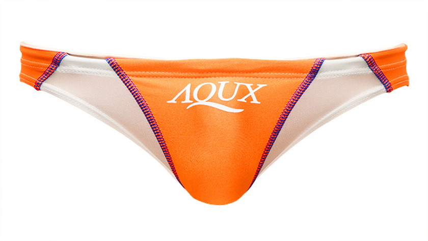 AQUX スイムウェア　ビキニ　sサイズ 水着 2点セット AQUX/アックス Trigon Swim 