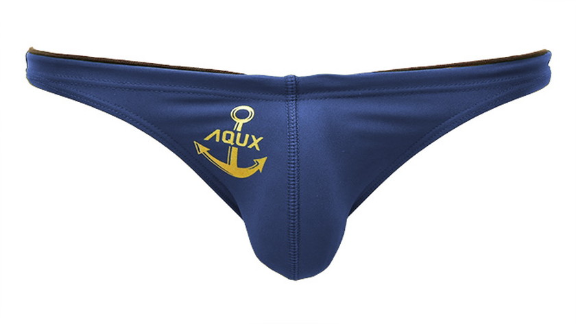 AQUX ❗️High Cut Speedos ❗️スイムビキニ❗️新品未使用❗️L❗️ AQUX/アックス High Cut Speedos 