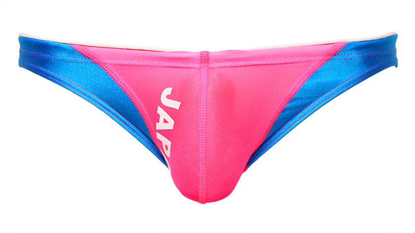 AQUX【新品未使用】完売品⭐︎Half Back Swim Sheer水着LL✨ AQUX/アックス Club Ibiza 