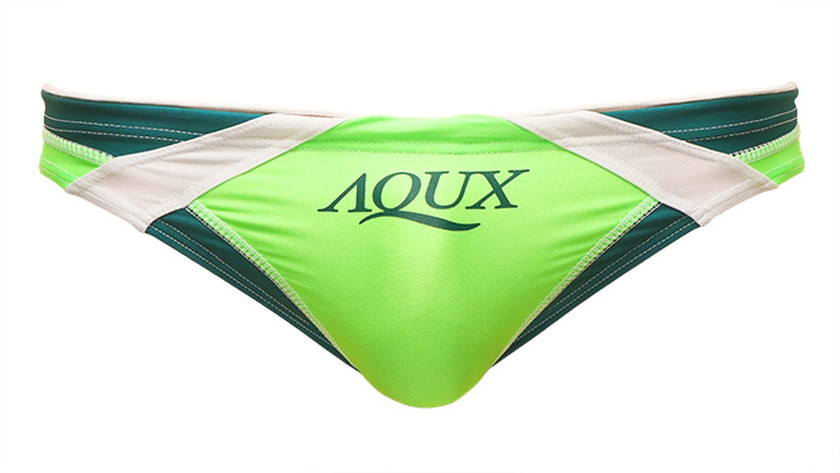 AQUX/アックス Tahitian Guard 
