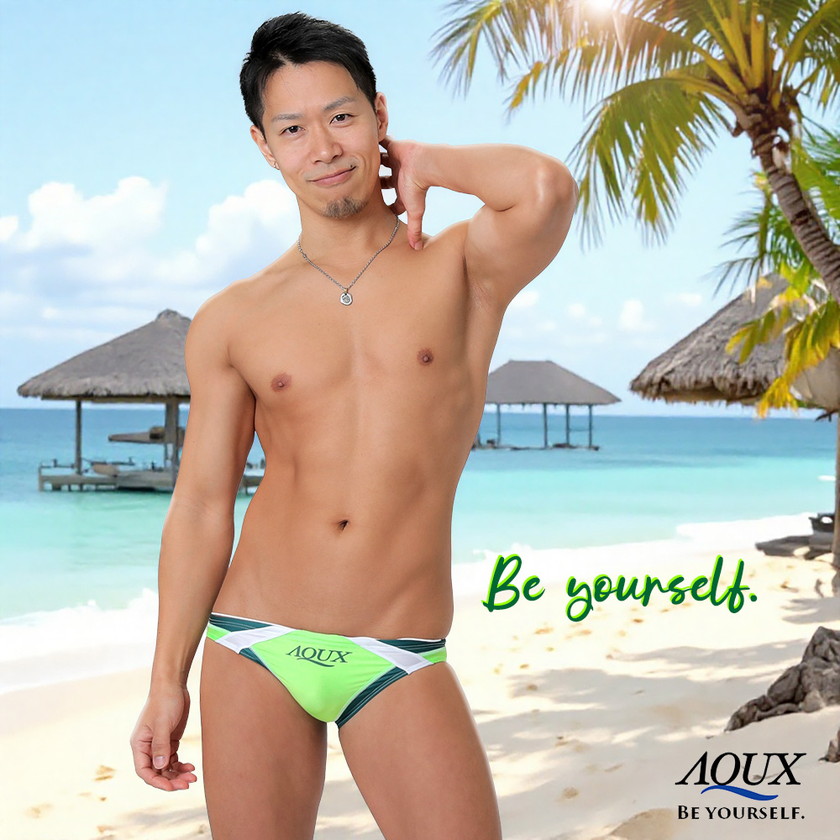 AQUX/アックス Tahitian Guard 