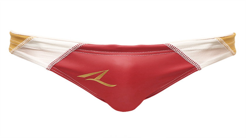 AQUX/アックス Short Rise Splash 