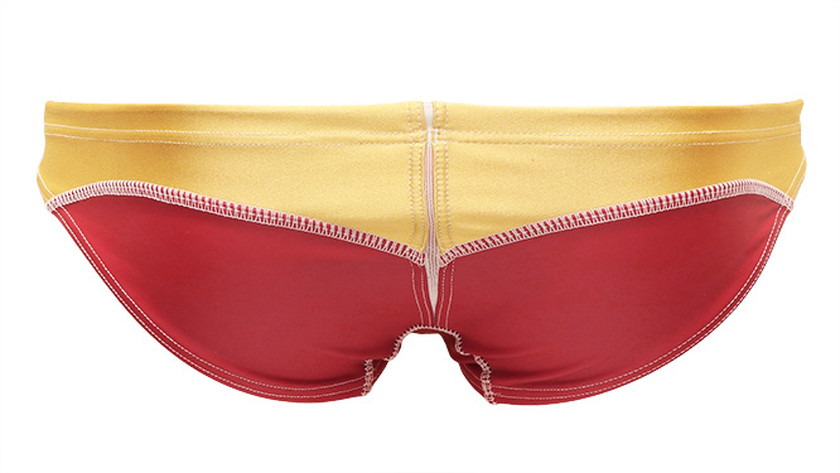 AQUX/アックス Short Rise Splash 