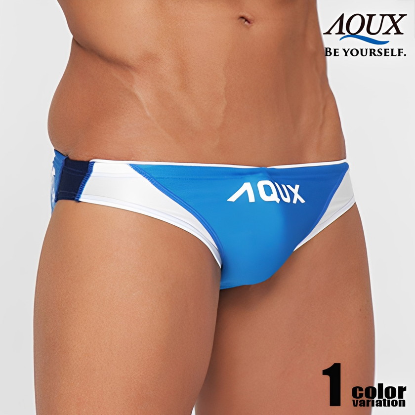 AQUX/アックス Mid Rise Brief II 