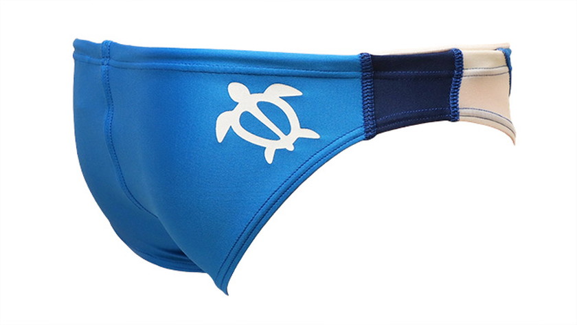 AQUX/アックス Mid Rise Brief II 