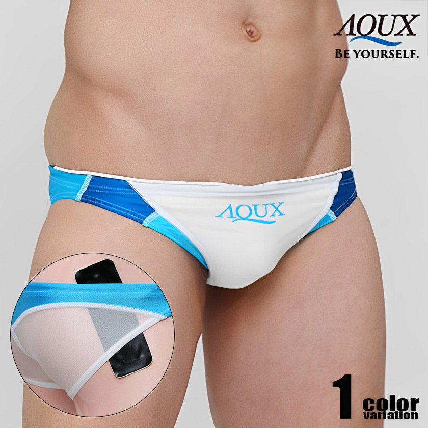 AQUX/アックス Deco-Line F 