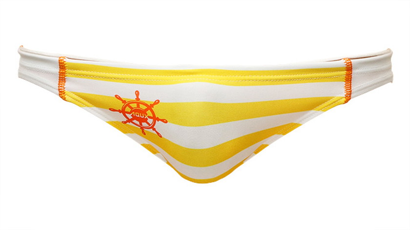 AQUX/アックス Super Low Rise Bikinis 
