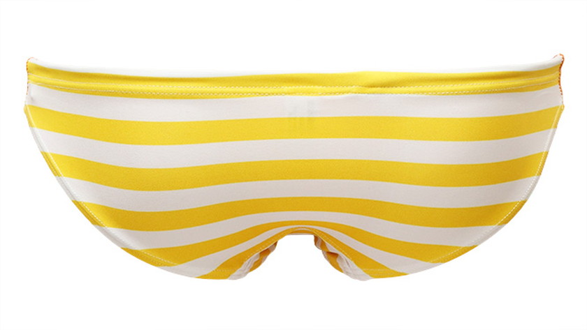 AQUX/アックス Super Low Rise Bikinis 