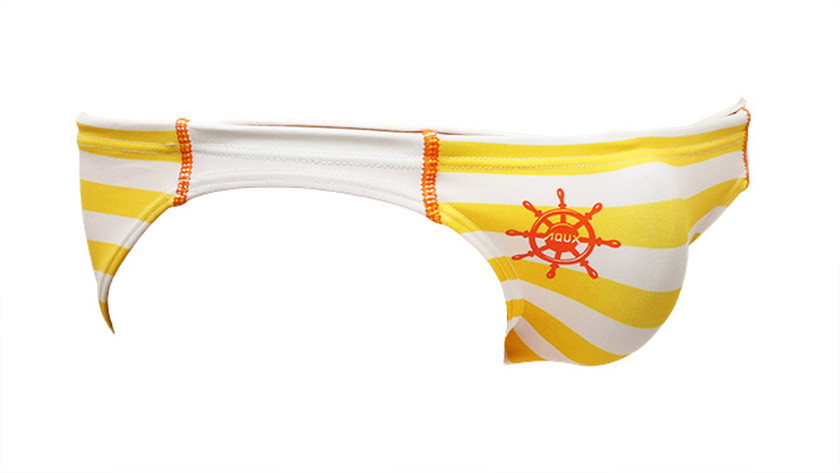 AQUX/アックス Super Low Rise Bikinis 