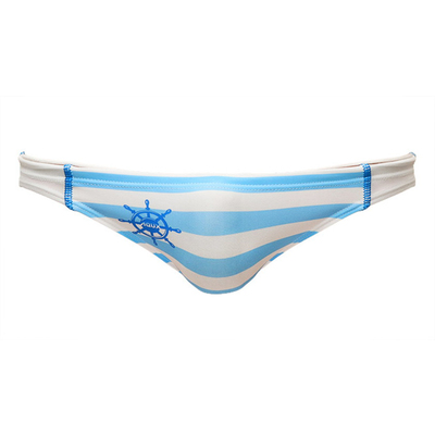 AQUX/アックス Super Low Rise Bikinis 
