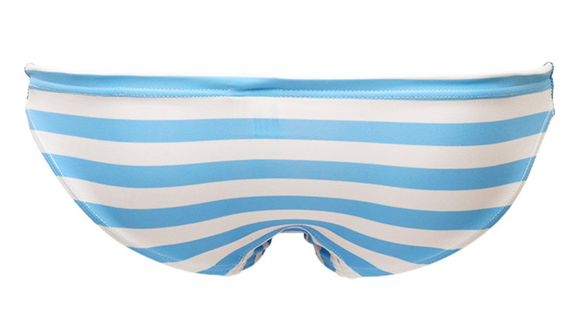 AQUX/アックス Super Low Rise Bikinis 