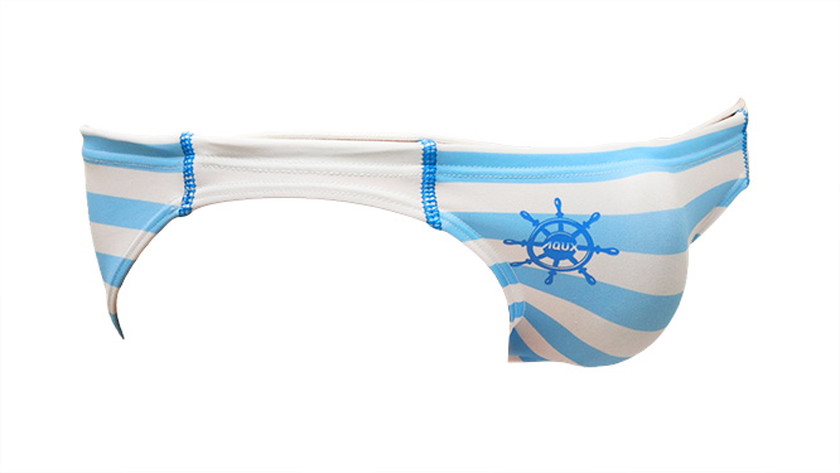 AQUX/アックス Super Low Rise Bikinis 