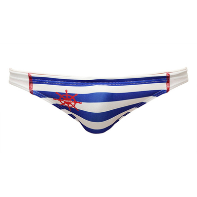 AQUX/アックス Super Low Rise Bikinis 