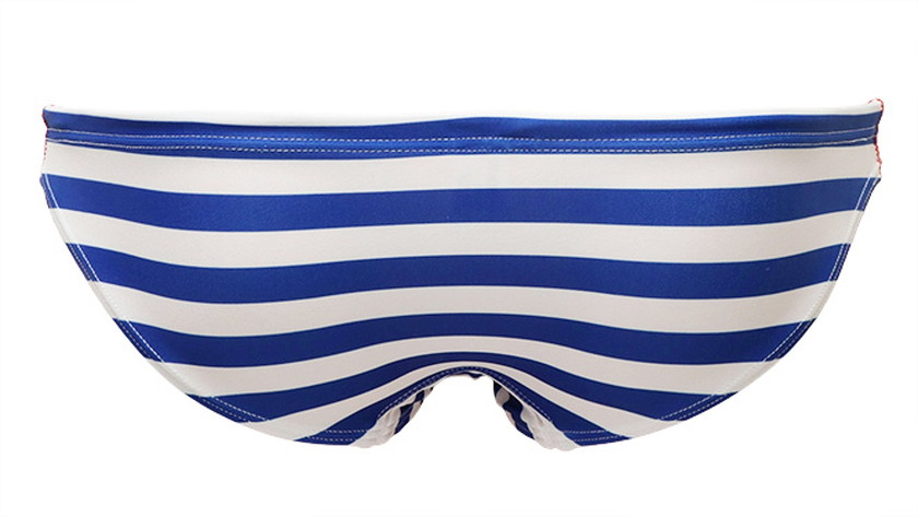 AQUX/アックス Super Low Rise Bikinis 