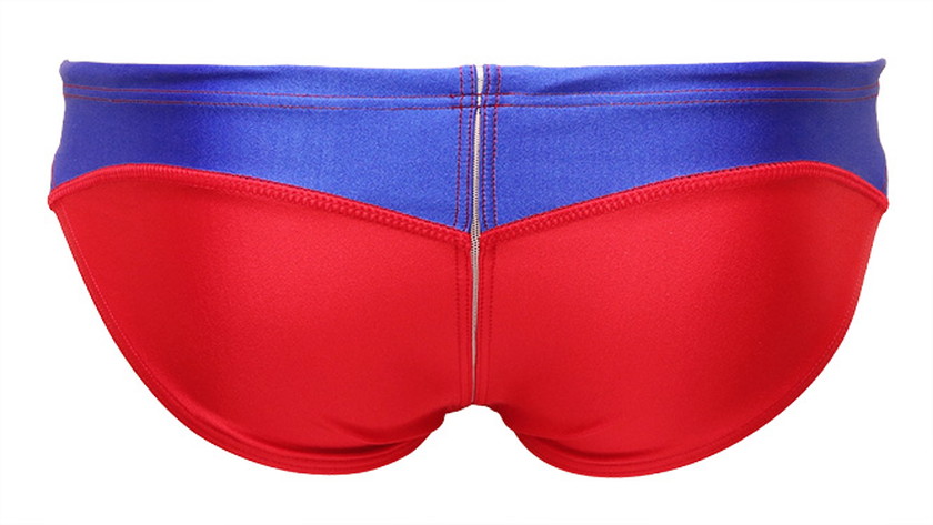AQUX/アックス Zip Bikinis 