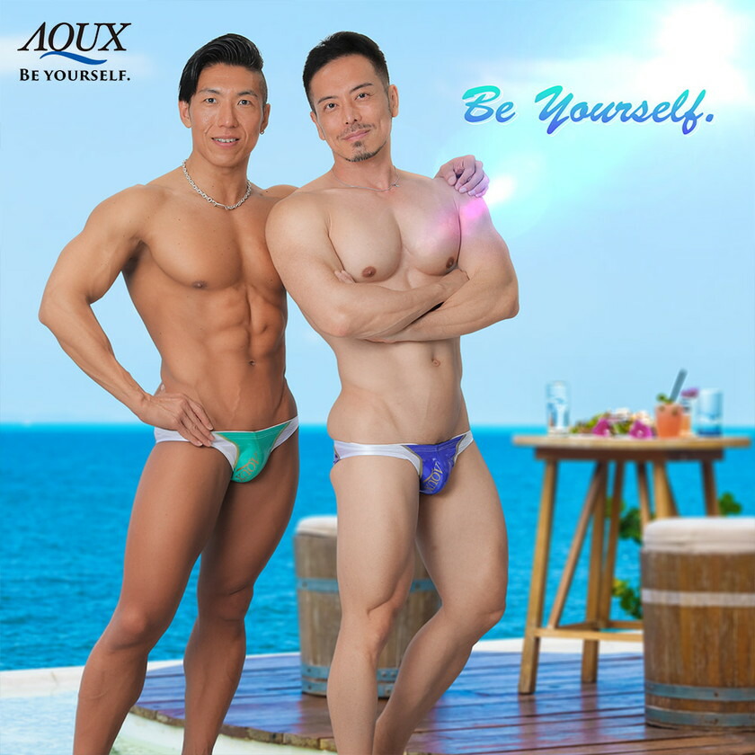 AQUX/アックス Queen's Surf 