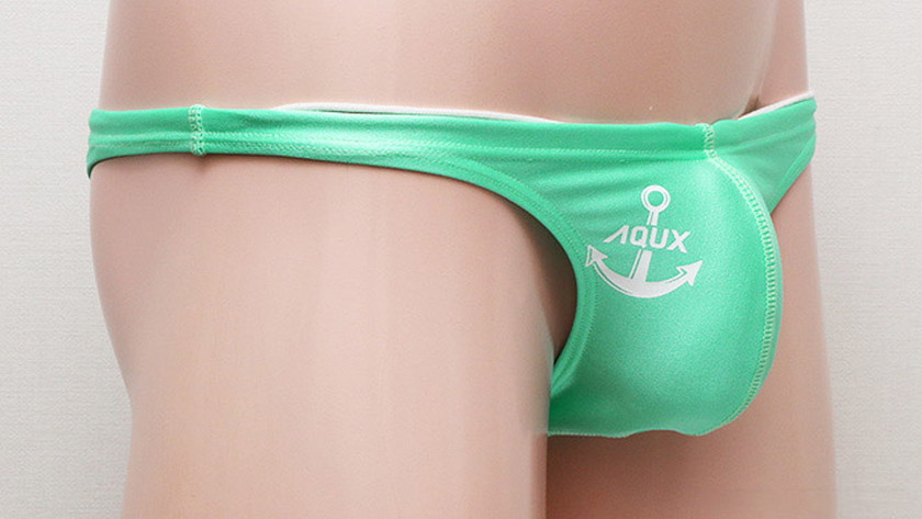 AQUX/アックス V-Back 