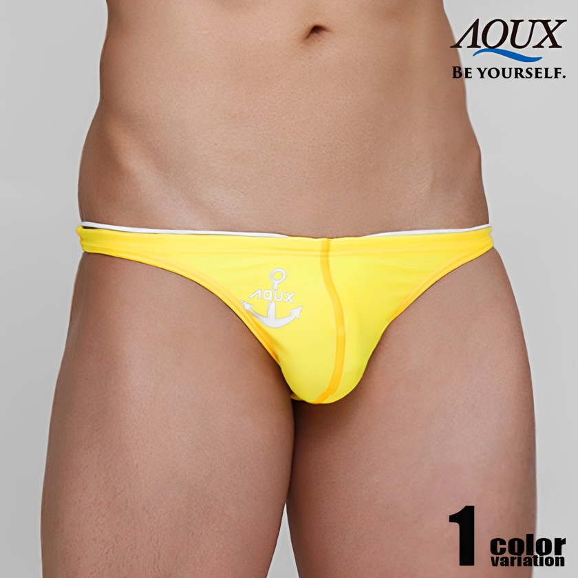 AQUX/アックス V-Back 