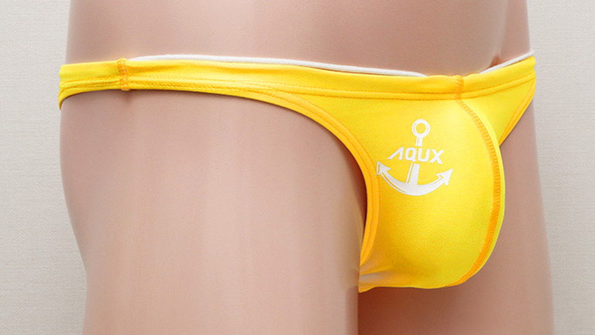 AQUX/アックス V-Back 