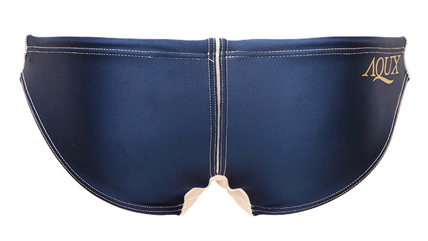 AQUX【新品未使用】人気水着⭐︎Smart Boy⭐︎3Lサイズ✨ AQUX/アックス Smart Boy (Lining) 