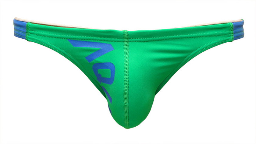 AQUX/アックス Narrow Side Speedos 