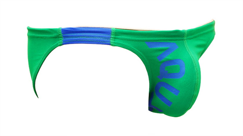 AQUX/アックス Narrow Side Speedos 