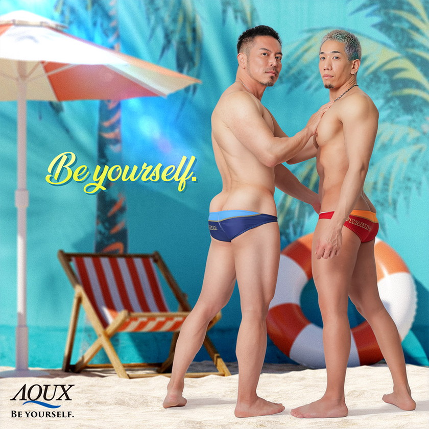 AQUX/アックス Waikiki Beach 