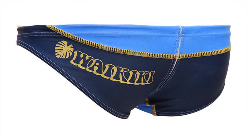 AQUX/アックス Waikiki Beach 