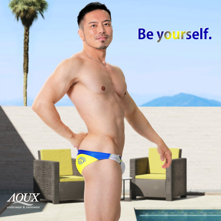 AQUX/アックス Deco-Line A 