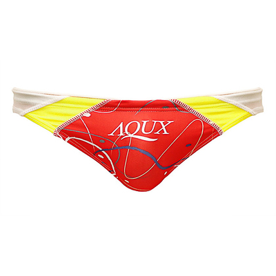 AQUX/アックス Splash Wave 