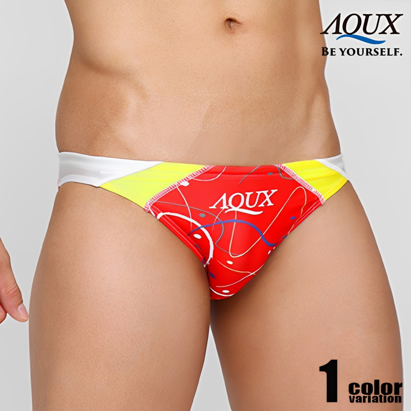 AQUX/アックス Splash Wave 