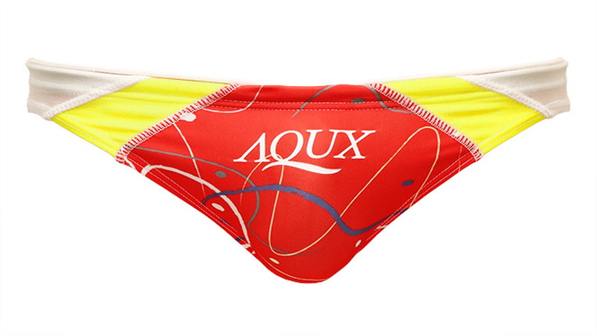 AQUX/アックス Splash Wave 