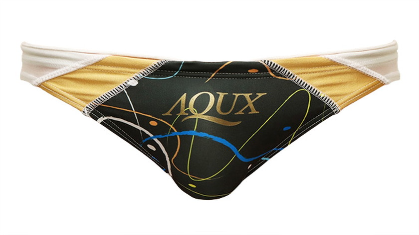 AQUX/アックス Splash Wave 