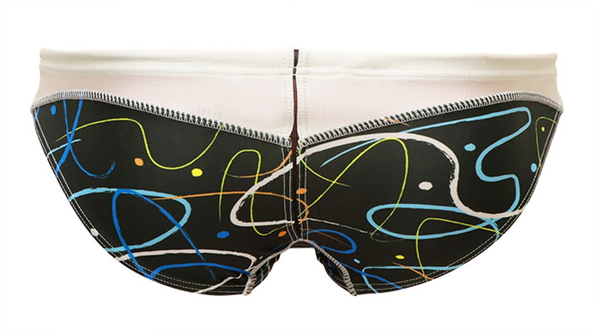 AQUX/アックス Splash Wave 