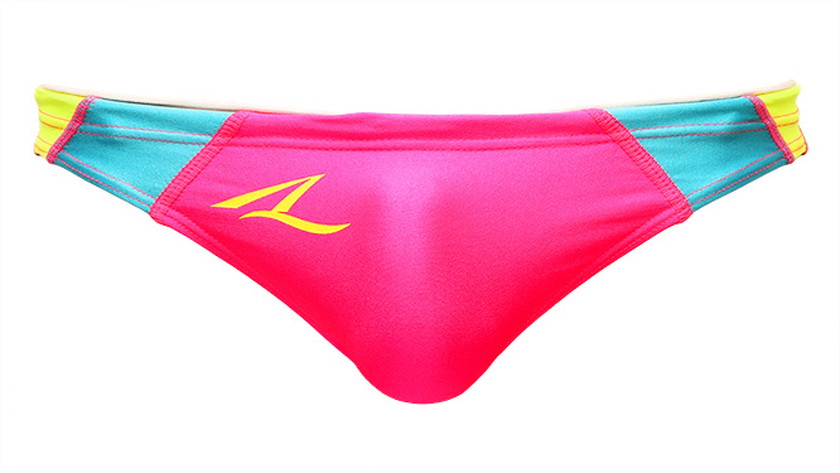 AQUX/アックス Splash Wave 