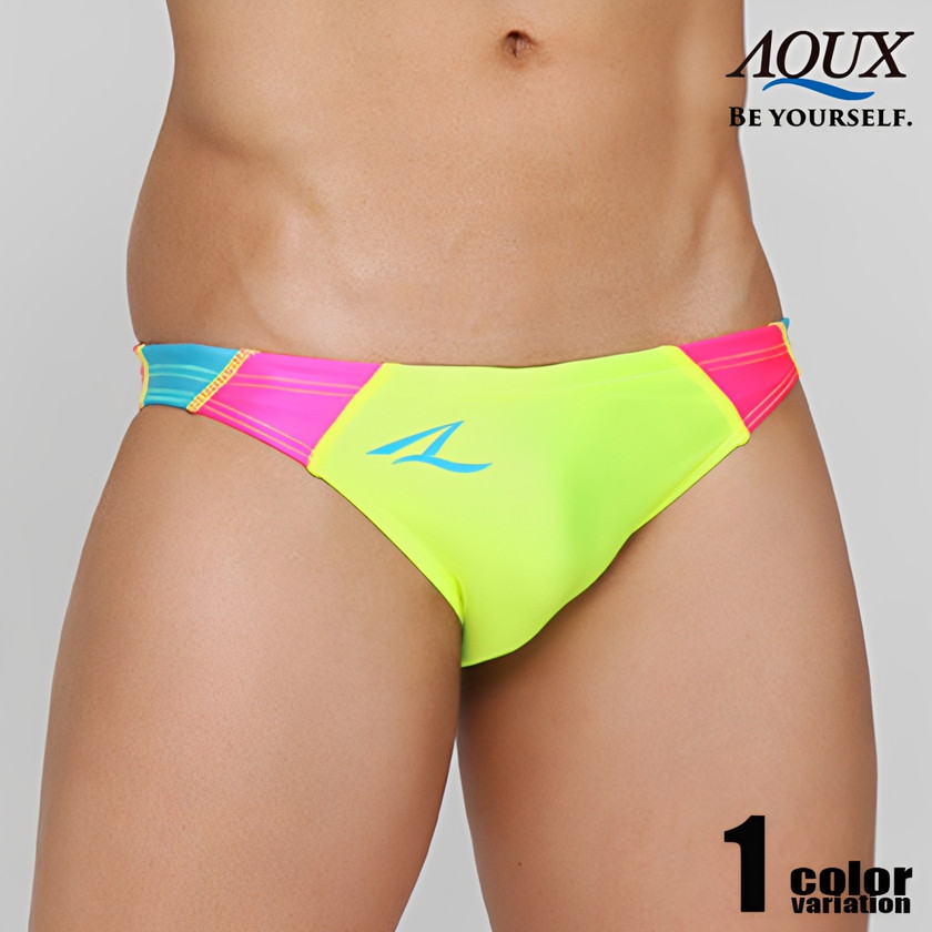 AQUX/アックス V-Side 