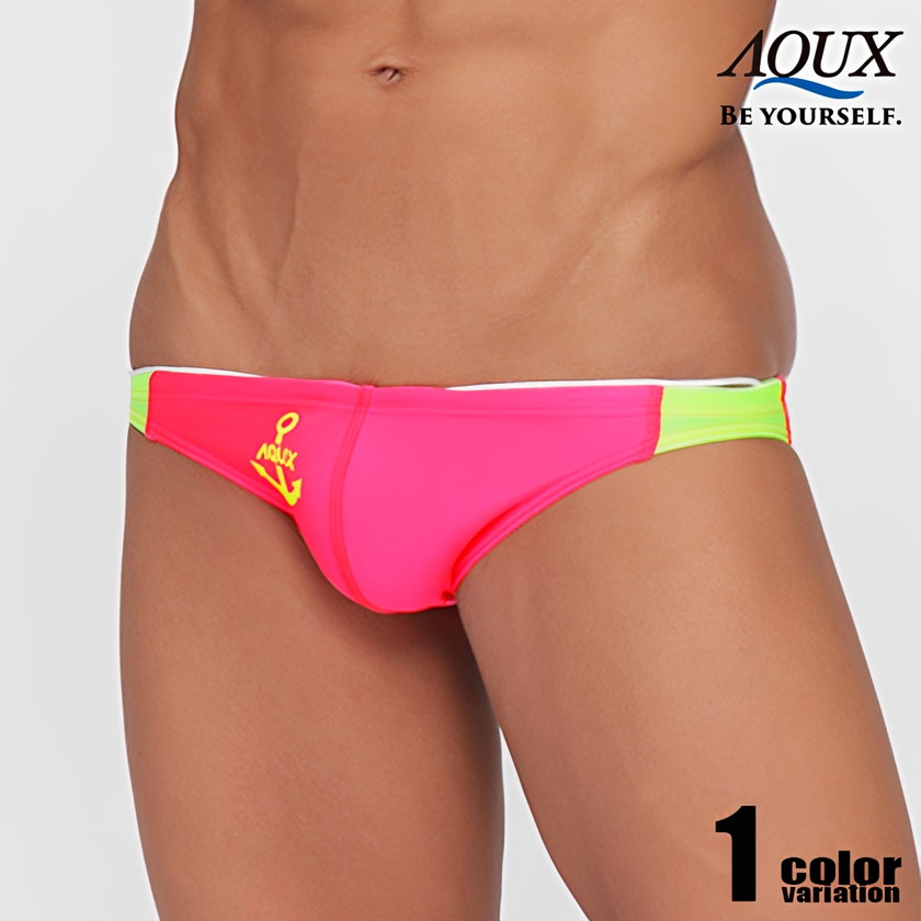 AQUX【新品未使用】完売品⭐︎Shallow Bikinis 3Lサイズ✨ AQUX/アックス Shallow Bikinis 